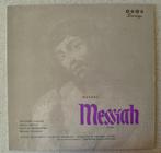 LP - Handel - Messiah, Ophalen, Gebruikt, Overige typen, 12 inch