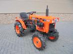 Kubota b6001 4wd compact trekker, Zakelijke goederen, Agrarisch | Tractoren, Gebruikt, Info@vandijkhouten.nl, Ophalen of Verzenden