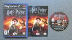 Harry Potter and the Goblet of Fire, Spelcomputers en Games, Games | Sony PlayStation 2, Avontuur en Actie, Verzenden, 1 speler