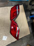 Achterlichten L+R BMW E65 LCI, Ophalen of Verzenden, Gebruikt, BMW