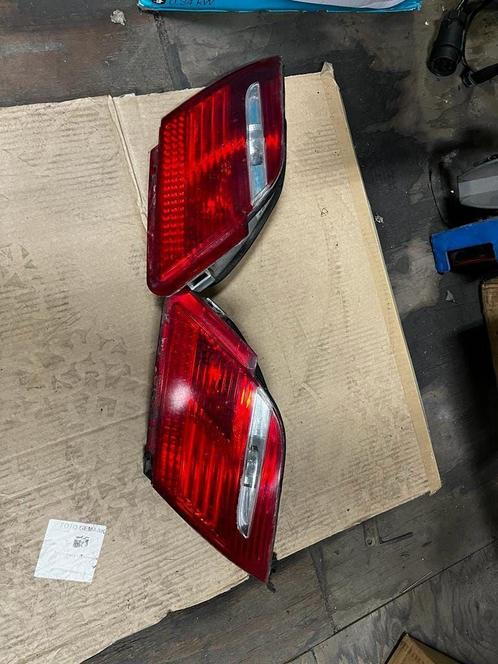 Achterlichten L+R BMW E65 LCI, Auto-onderdelen, Verlichting, BMW, Gebruikt, Ophalen of Verzenden