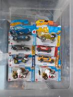 Hot Wheels Auto's - Diverse Modellen, Ophalen of Verzenden, Nieuw