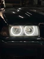 Bmw E36 koplampen Bosch Angel eyes, Ophalen of Verzenden, Overige merken, Verlichting