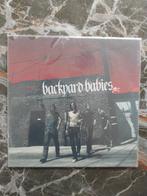 * Backyard Babies ‎– Stockholm Syndrome - Nieuw Sealed, Ophalen of Verzenden, Nieuw in verpakking