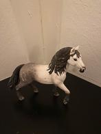 13821 andalusiër hengst, schleich, Ophalen of Verzenden, Gebruikt