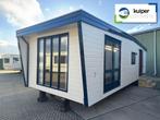 Chalet Blue Tropic, Tot en met 4