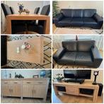 Complete woonkamer set, Huis en Inrichting, Complete inboedels, Ophalen