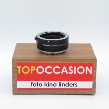 OCCASION: Canon Tube EF25 II beschikbaar voor biedingen