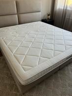 Topmatras Swiss Sense 180-200, Huis en Inrichting, Slaapkamer | Matrassen en Bedbodems, Ophalen, Zo goed als nieuw, Tweepersoons
