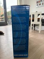 Princess Classic Barbeque Deluxe (elektrisch), Tuin en Terras, Ophalen of Verzenden, Zo goed als nieuw