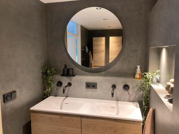 Beton-Cire betonlook  beschikbaar voor biedingen