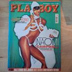 Duitse Playboy met Naomi Cambell naaktfotografie, Boeken, Kunst en Cultuur | Fotografie en Design, Ophalen of Verzenden, Zo goed als nieuw