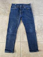 Levis Skinny fit 510 jeans - W31 L30, Blauw, W32 (confectie 46) of kleiner, Ophalen of Verzenden, Zo goed als nieuw
