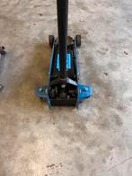 Krik, Ophalen, Zo goed als nieuw, Hydraulisch, Garagekrik