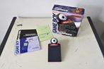 Game Boy Camera rood met originele doos, Spelcomputers en Games, Games | Nintendo Game Boy, Overige genres, 1 speler, Ophalen of Verzenden
