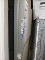 Skibox / Dakbox, Auto diversen, Ophalen, Gebruikt