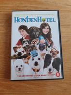 Hondenhotel DVD - Avontuur voor de hele familie!, Alle leeftijden, Ophalen of Verzenden, Zo goed als nieuw, Komedie