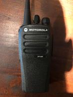 Motorola DP1400, Telecommunicatie, Portofoons en Walkie-talkies, Portofoon of Walkie-talkie, Ophalen of Verzenden, Zo goed als nieuw