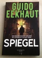 Spiegel Guido Eekhaut, Verzenden, Gelezen, Guido Eekhaut