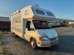 Laika Ecovip 4 – Ford Transit 2.5TD 1993, Caravans en Kamperen, Campers, Integraal, Bedrijf, Diesel, Ford