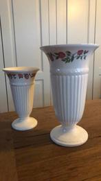 Wedgwood vaas Rosalind 22 cm hoog, Antiek en Kunst, Ophalen