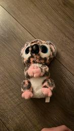 Ty Glitter oog knuffel, Verzamelen, Ophalen of Verzenden, Zo goed als nieuw