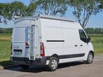 OPEL MOVANO 2.3 l2h2 navi imperiaal!, 136 pk, Gebruikt, Euro 6, 4 cilinders