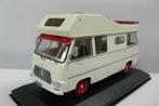 citroen currus hy campingcar 1972-altaya 1/43-ZELDZAAM-!!!!!, Hobby en Vrije tijd, Modelauto's | 1:43, Verzenden, Nieuw, Auto