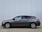 PEUGEOT 308 SW 1.2 PURETECH EXECUTIVE/PANO/LED/CARPLAY/CRUIS, Voorwielaandrijving, Gebruikt, Euro 6, 1199 cc