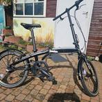 Vouwfietsen - dames  of heren, Overige merken, Gebruikt, Heren, Versnellingen