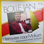 TELSTAR single BOLLE JAN FROGER   heimwee   nr 46454 (QC2), Nederlandstalig, Ophalen of Verzenden, 7 inch, Single