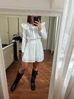 Nikkie x kate moss jurk, Kleding | Dames, Ophalen of Verzenden, Zo goed als nieuw, Maat 36 (S), Boven de knie