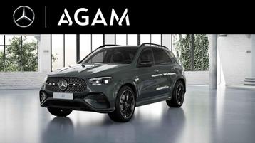 Mercedes-Benz GLE 400 e 4MATIC Sport Edition beschikbaar voor biedingen