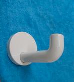 Hewi (handdoek) haak wit, Ophalen of Verzenden, Gebruikt, Wit, Overige typen