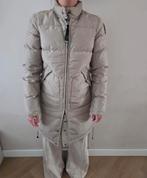 Parajumpers jas, Kleding | Dames, Ophalen of Verzenden, Zo goed als nieuw, Maat 34 (XS) of kleiner, Beige