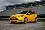 Ford Focus Wagon 2.0 250PK ST ST-3 Recaro Sony Audio Tangeri, Auto's, Euro 5, Handgeschakeld, 2000 cc, Lichtsensor