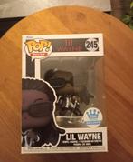 Funko Pop "Lil Wayne", Verzamelen, Ophalen of Verzenden, Zo goed als nieuw