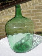 Grote Fles 25 liter, Ophalen, Zo goed als nieuw