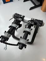 Thule RaceWay 3 (992) Fietsendrager, Ophalen, 3 fietsen of meer, Gebruikt, Achterklepdrager