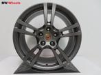 Porsche 20 inch Origineel Panamera Turbo velgen Titan satijn, Auto-onderdelen, Banden en Velgen, Gebruikt, Velg(en), Ophalen of Verzenden