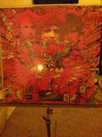 COLLECTOR Cream - Disraeli Gears, Polydor 184105, Cd's en Dvd's, Zo goed als nieuw, Progressive, Ophalen, 12 inch