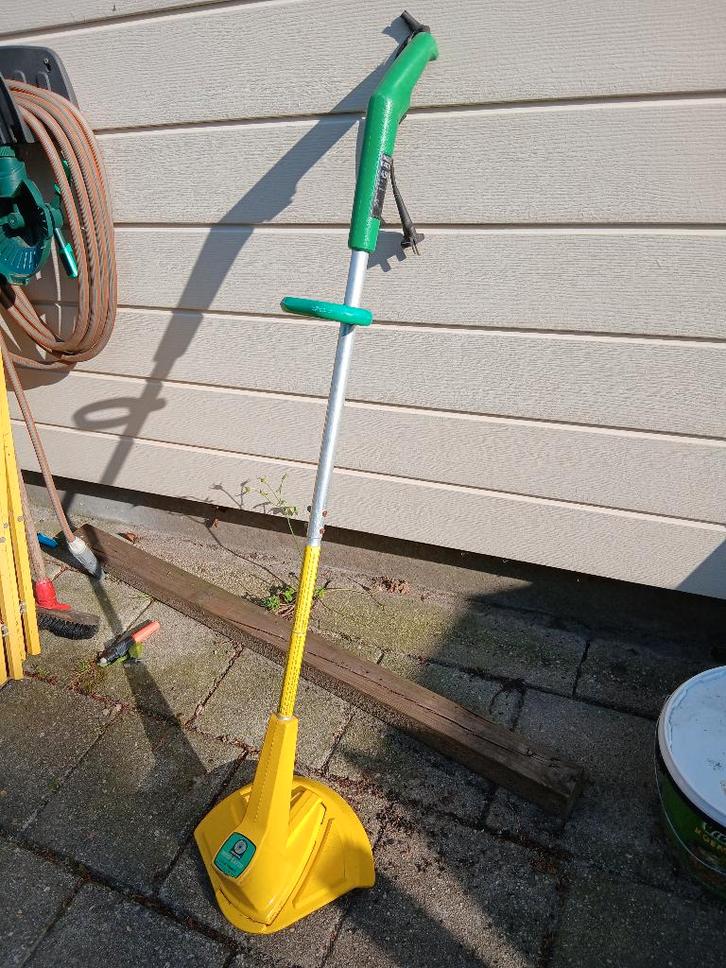 Weed Eater Grastrimmer - Model 159, Tuin en Terras, Grastrimmers, Gebruikt, Elektrisch, 30 tot 50 cm, Ophalen of Verzenden