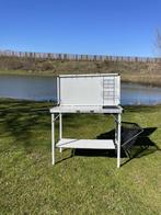 Luxe camping Keuken, Caravans en Kamperen, Kampeermeubelen, Ophalen of Verzenden, Zo goed als nieuw, Campingkast