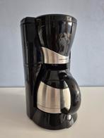 Grundig KM 5040 Koffiezetapparaat met Thermoskan, Koffiemachine, Gemalen koffie, Ophalen of Verzenden, Zo goed als nieuw