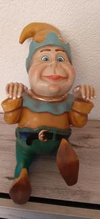 laven efteling Loens, Verzamelen, Efteling, Ophalen of Verzenden, Zo goed als nieuw, Beeldje of Poppetje