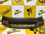 Volkswagen Tiguan 5N0 Facelift Voorbumper 5N0807221K