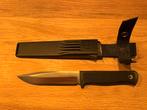 Fallkniven S1, Caravans en Kamperen, Kampeergereedschap, Ophalen of Verzenden, Zo goed als nieuw