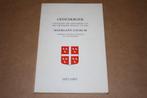 Gedenkboek Maerlant-Lyceum - 's Gravenhage - 1967, Boeken, Geschiedenis | Stad en Regio, Ophalen of Verzenden, Zo goed als nieuw