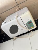 Broodbakmachine, Ophalen, Gebruikt, Met timer, Kijkvenster