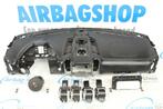 Airbag set Dashboard leder Porsche Cayenne 2010-..